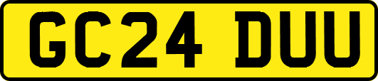 GC24DUU