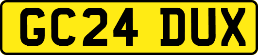 GC24DUX
