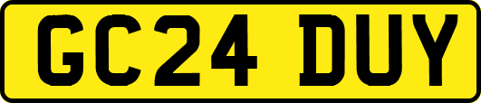 GC24DUY