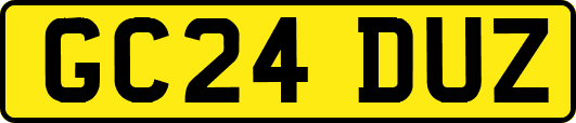 GC24DUZ