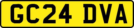 GC24DVA