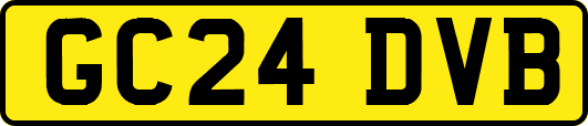 GC24DVB