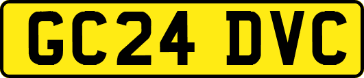 GC24DVC