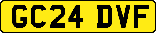 GC24DVF
