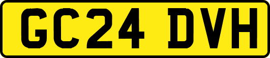GC24DVH