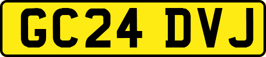 GC24DVJ