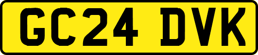 GC24DVK