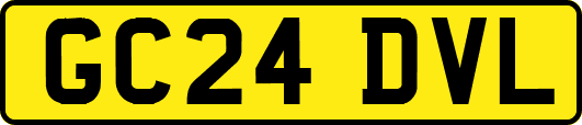 GC24DVL