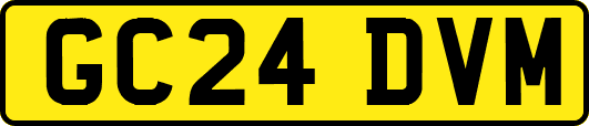 GC24DVM