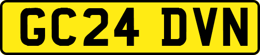 GC24DVN