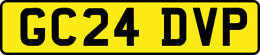 GC24DVP