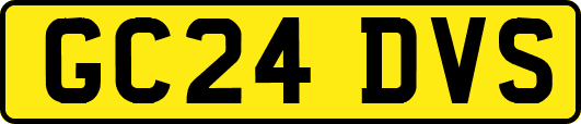 GC24DVS