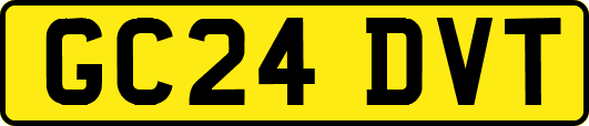 GC24DVT