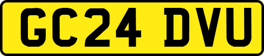 GC24DVU