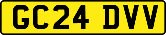 GC24DVV