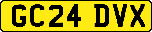 GC24DVX
