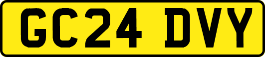 GC24DVY