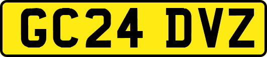 GC24DVZ