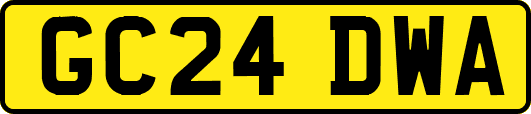 GC24DWA