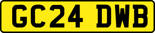 GC24DWB
