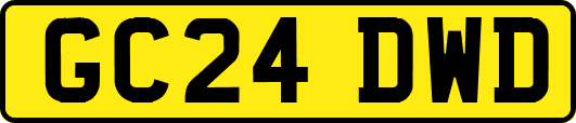 GC24DWD