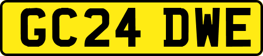 GC24DWE