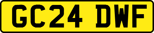 GC24DWF