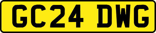 GC24DWG