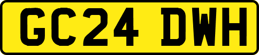 GC24DWH