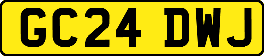 GC24DWJ