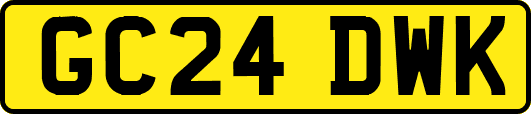 GC24DWK