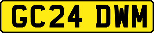 GC24DWM