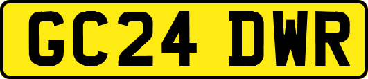 GC24DWR