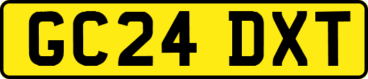 GC24DXT