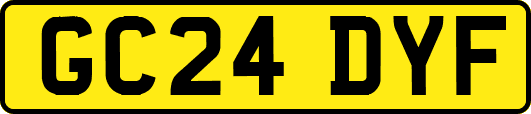 GC24DYF