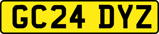 GC24DYZ