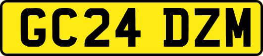GC24DZM