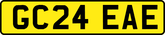GC24EAE