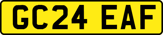 GC24EAF