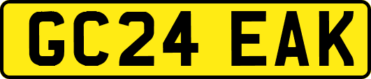 GC24EAK
