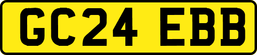 GC24EBB