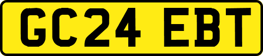 GC24EBT