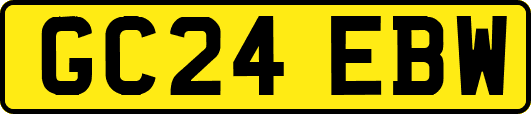GC24EBW
