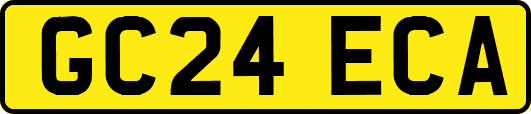 GC24ECA