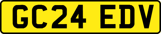 GC24EDV