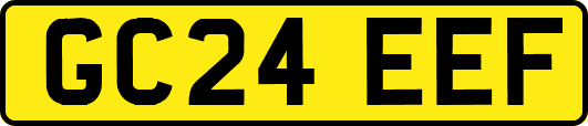 GC24EEF