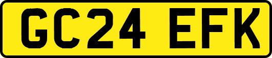 GC24EFK