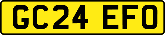 GC24EFO