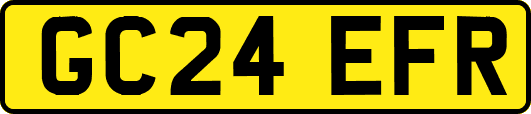 GC24EFR