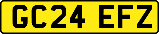 GC24EFZ